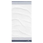100-607 Maritim Towel 100% COTTON White 900 3 διαστάσεις