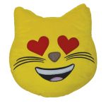 Mαξιλάρι διακοσμητικό Emoji 4