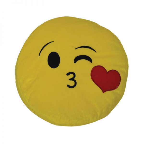 Mαξιλάρι διακοσμητικό Emoji 5