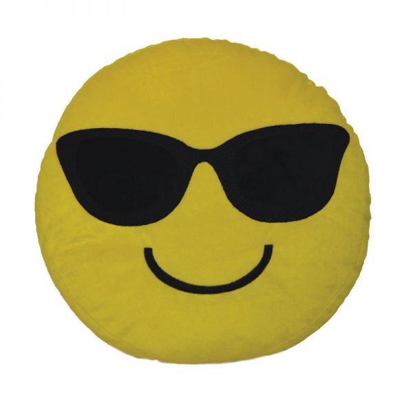 Mαξιλάρι διακοσμητικό Emoji 9